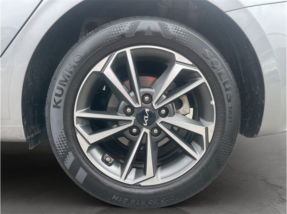 2023 Kia Forte LXS Sedan 4D Port Orchard WA