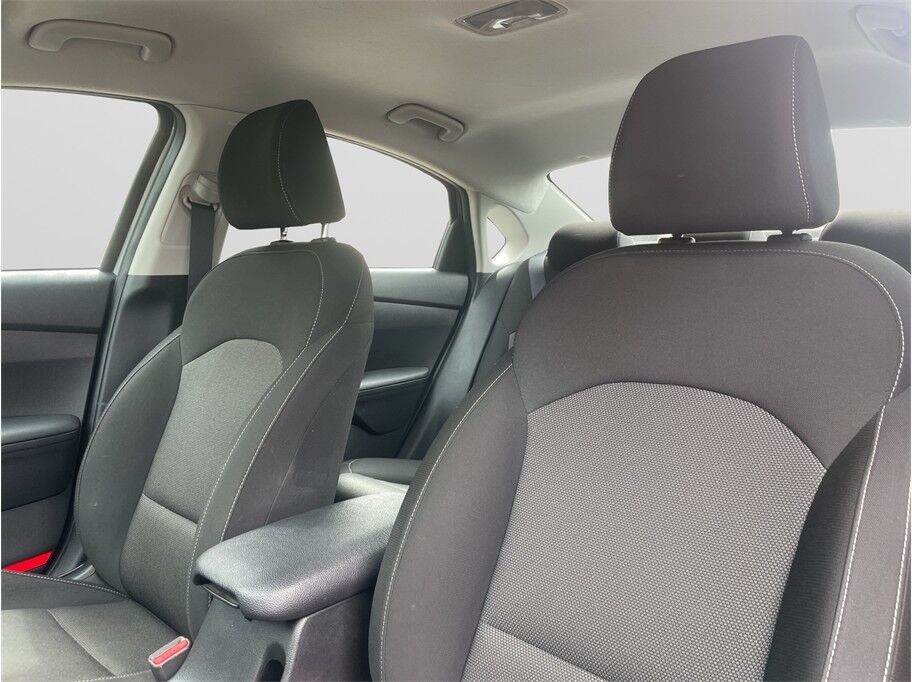 2023 Kia Forte LXS Sedan 4D Port Orchard WA