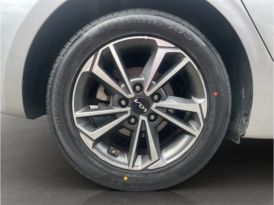 2023 Kia Forte LXS Sedan 4D Port Orchard WA