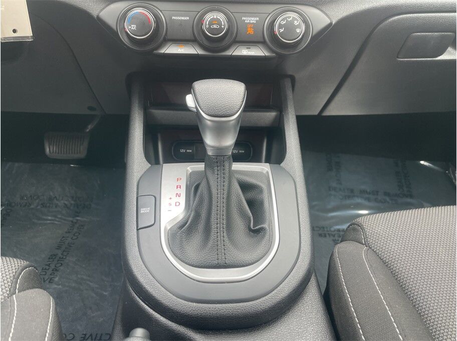 2023 Kia Forte LXS Sedan 4D Port Orchard WA