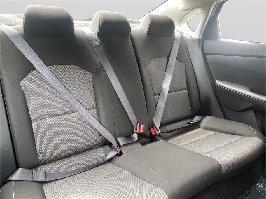 2023 Kia Forte LXS Sedan 4D Port Orchard WA