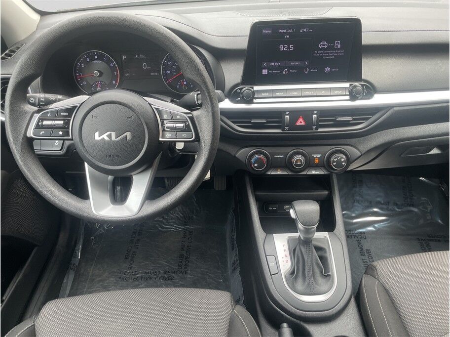 2023 Kia Forte LXS Sedan 4D Port Orchard WA