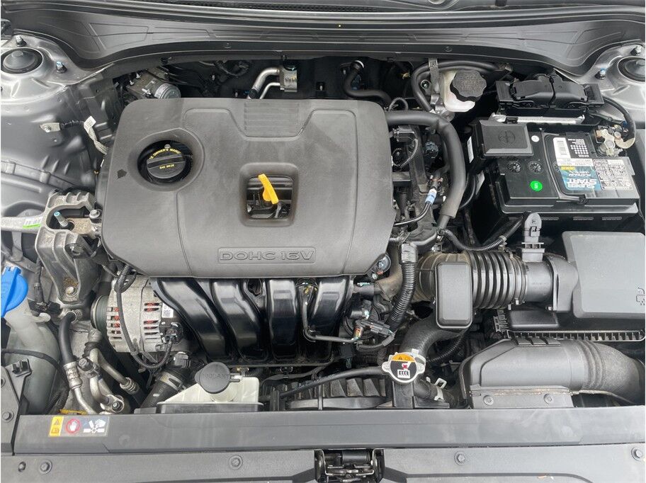 2023 Kia Forte LXS Sedan 4D Port Orchard WA