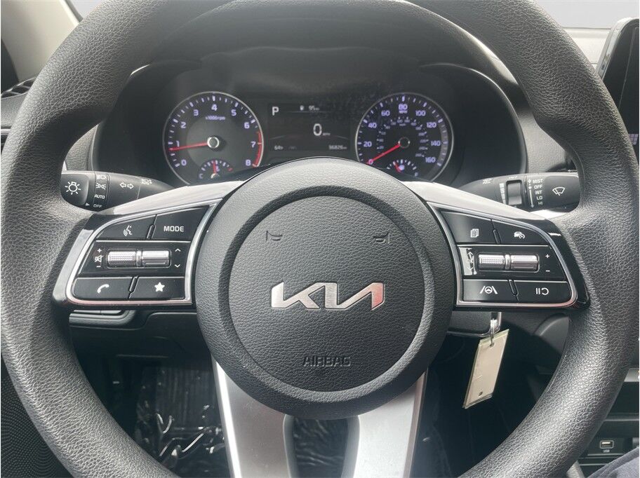 2023 Kia Forte LXS Sedan 4D Port Orchard WA