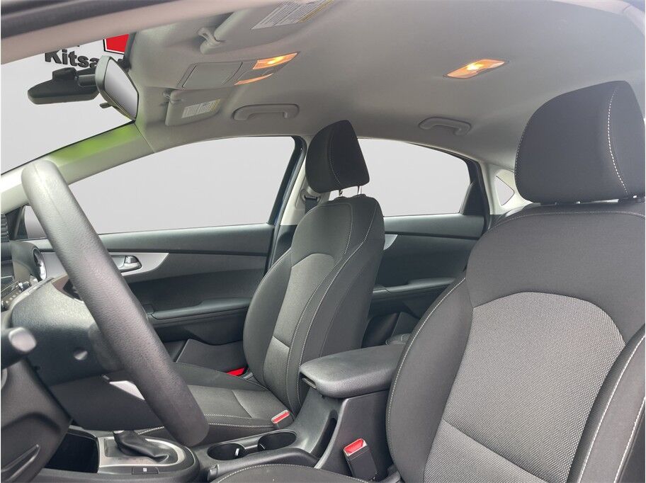2023 Kia Forte LXS Sedan 4D Port Orchard WA