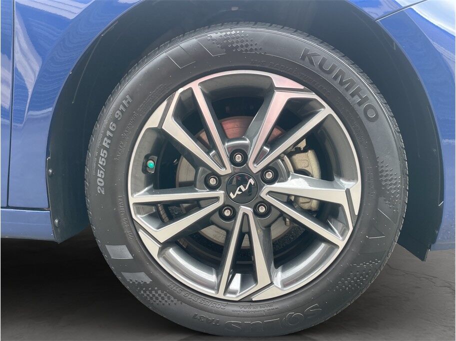 2023 Kia Forte LXS Sedan 4D Port Orchard WA
