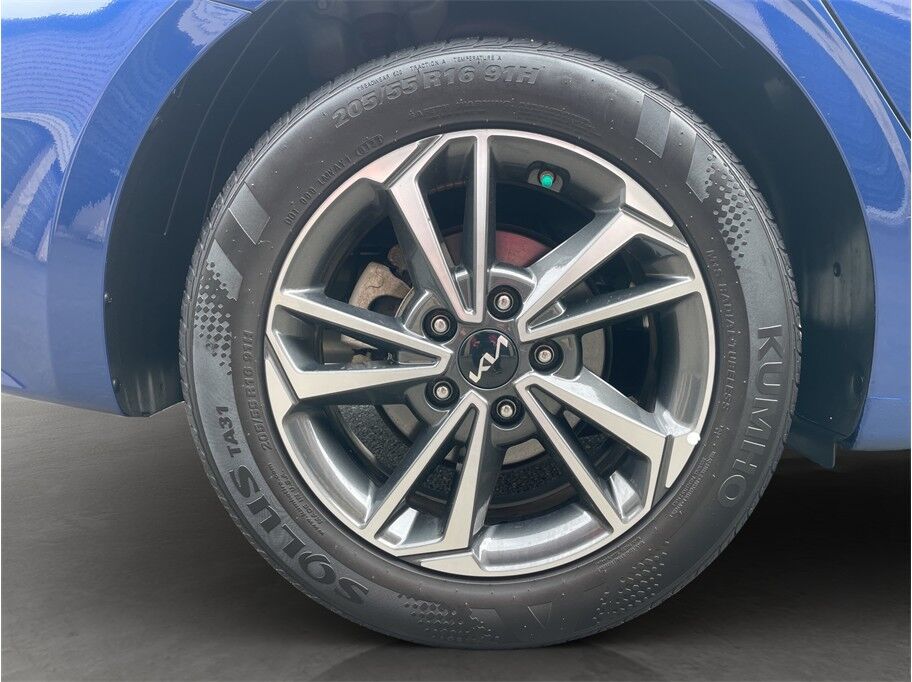 2023 Kia Forte LXS Sedan 4D Port Orchard WA