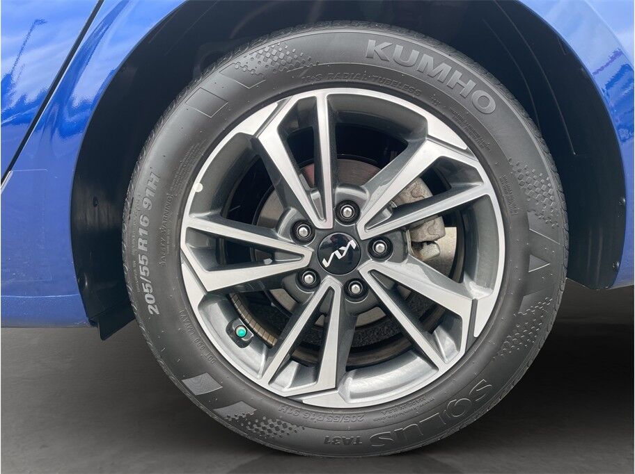2023 Kia Forte LXS Sedan 4D Port Orchard WA
