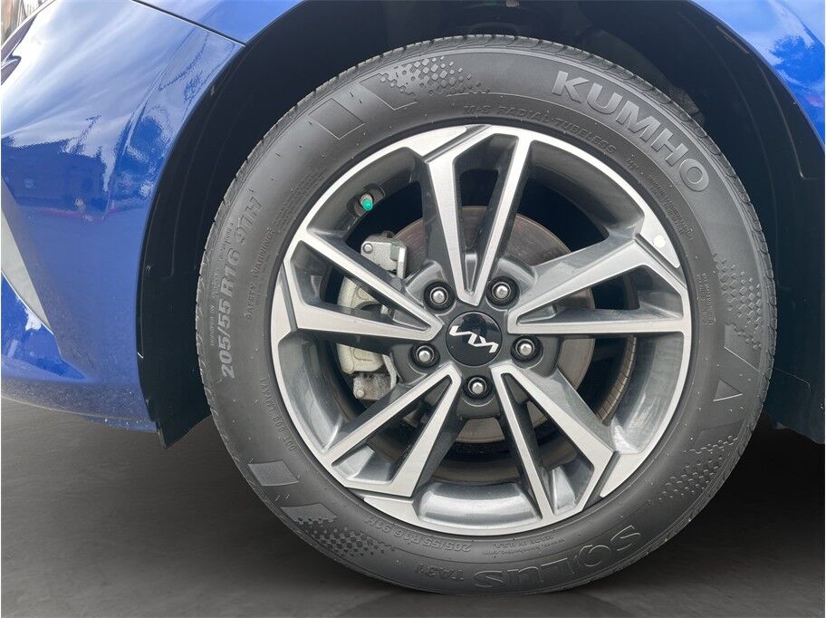 2023 Kia Forte LXS Sedan 4D Port Orchard WA