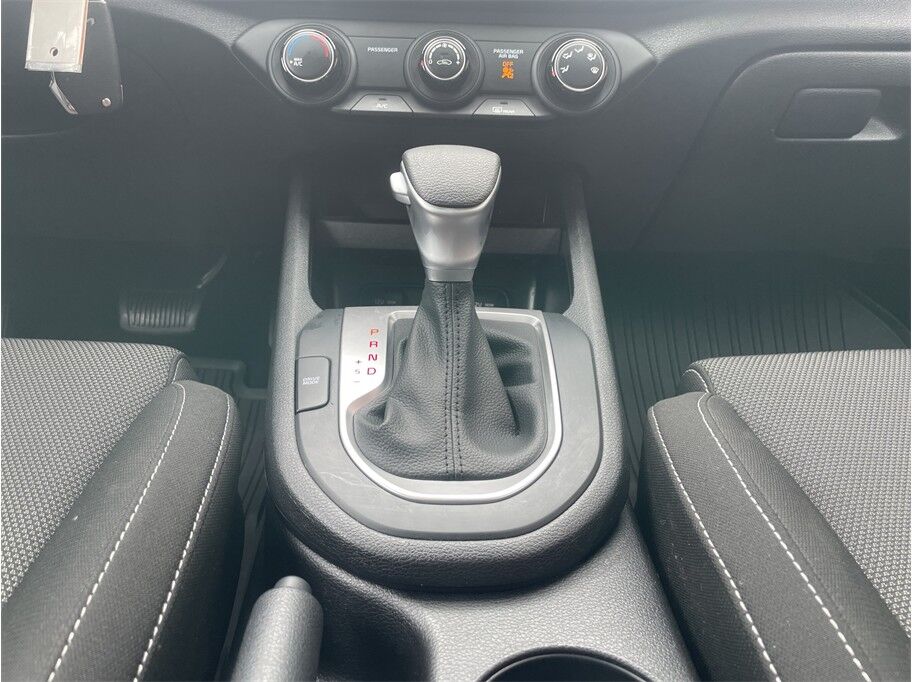 2023 Kia Forte LXS Sedan 4D Port Orchard WA
