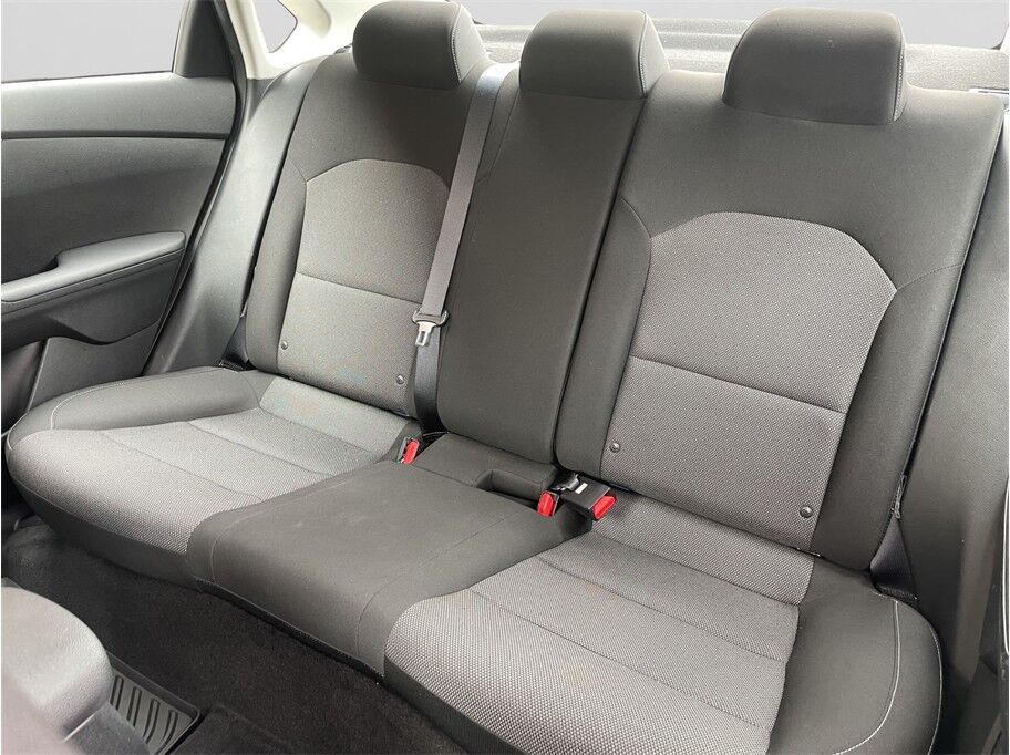 2023 Kia Forte LXS Sedan 4D Port Orchard WA
