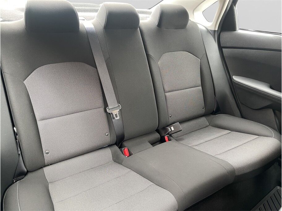 2023 Kia Forte LXS Sedan 4D Port Orchard WA