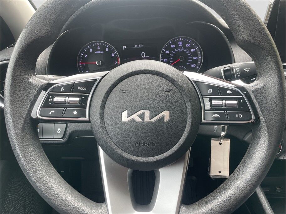 2023 Kia Forte LXS Sedan 4D Port Orchard WA