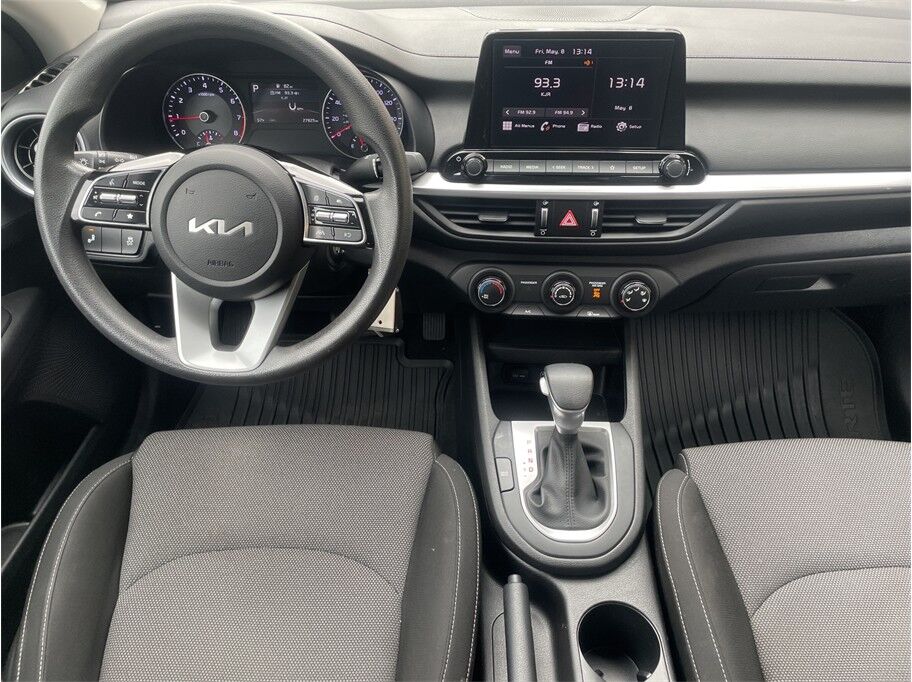 2023 Kia Forte LXS Sedan 4D Port Orchard WA