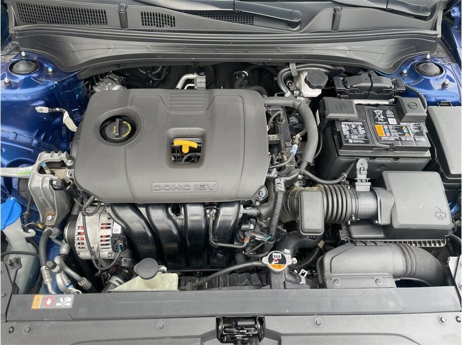 2023 Kia Forte LXS Sedan 4D Port Orchard WA