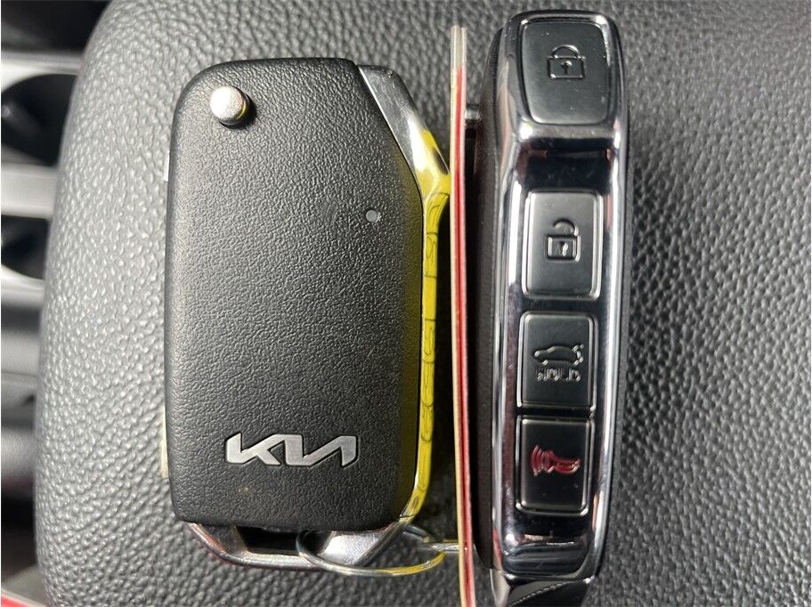 2023 Kia Forte LXS Sedan 4D Port Orchard WA