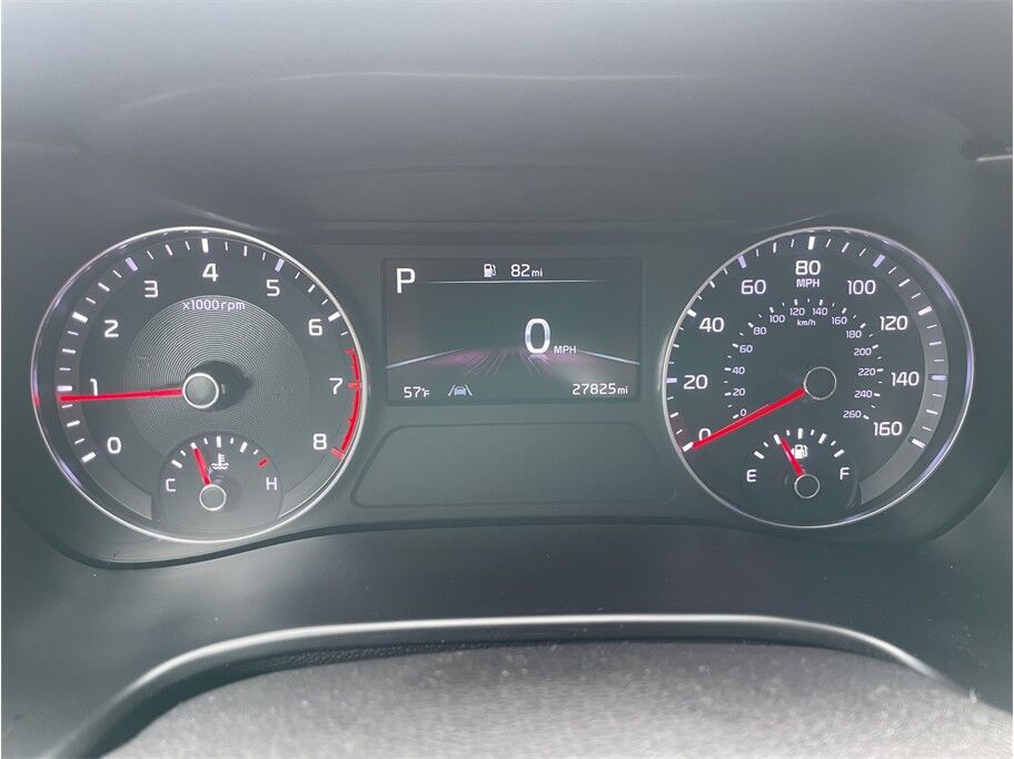 2023 Kia Forte LXS Sedan 4D Port Orchard WA