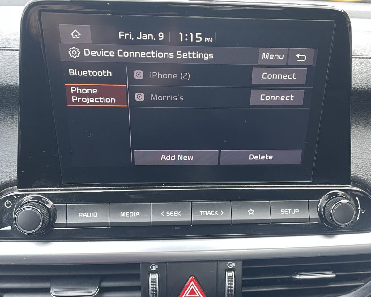 2023 Kia Forte LXS Sedan 4D Port Orchard WA