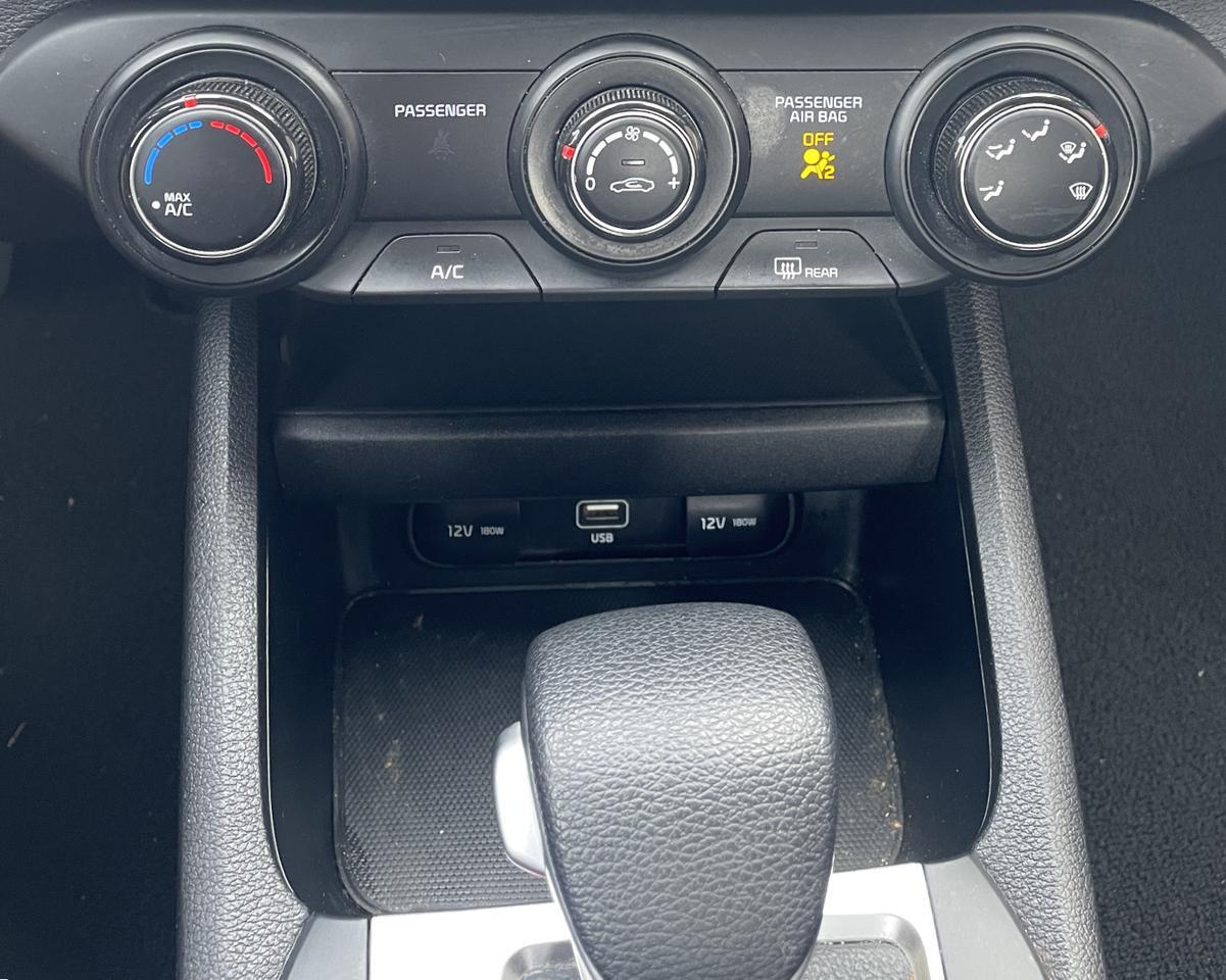 2023 Kia Forte LXS Sedan 4D Port Orchard WA