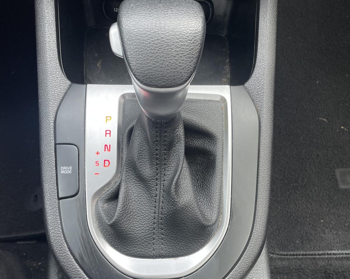 2023 Kia Forte LXS Sedan 4D Port Orchard WA