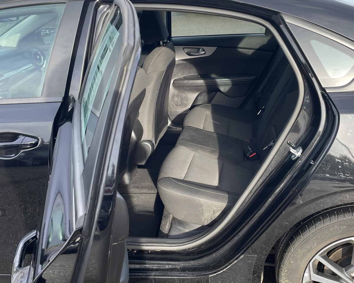 2023 Kia Forte LXS Sedan 4D Port Orchard WA