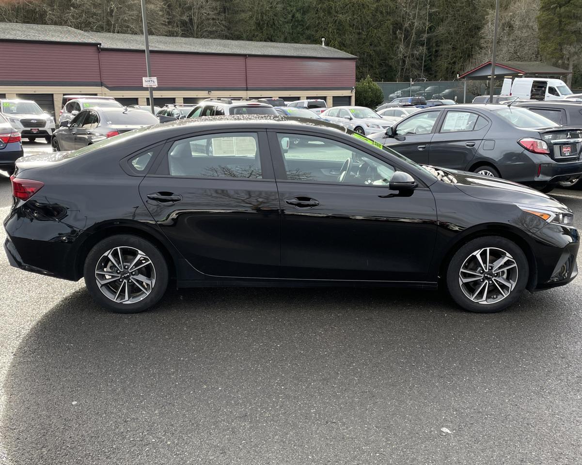 2023 Kia Forte LXS Sedan 4D Port Orchard WA