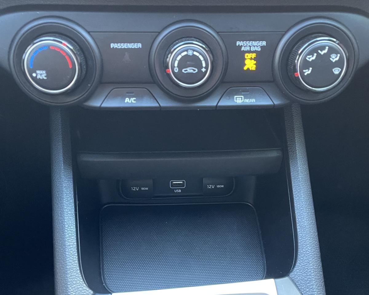 2023 Kia Forte LXS Sedan 4D Port Orchard WA