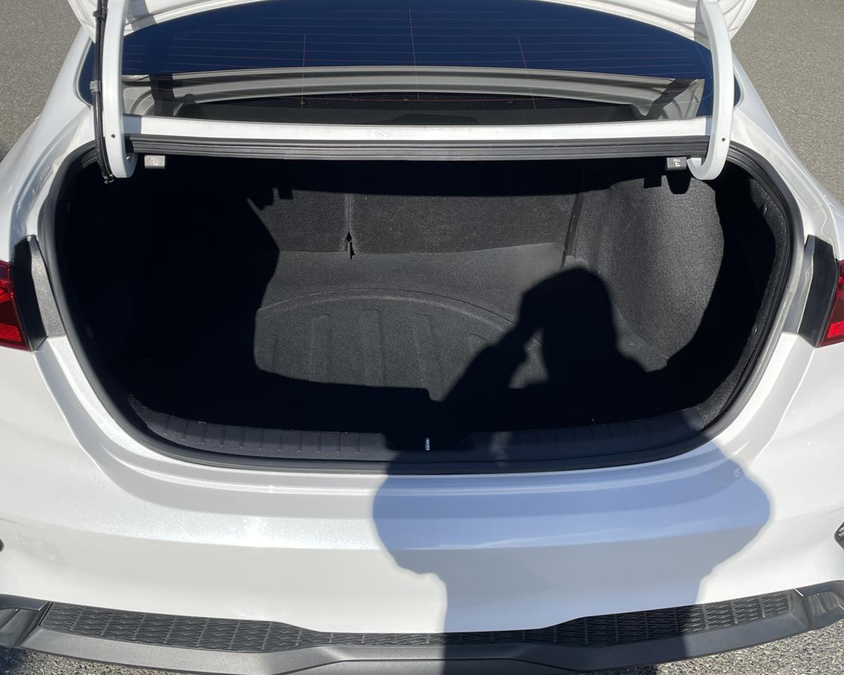 2023 Kia Forte LXS Sedan 4D Port Orchard WA