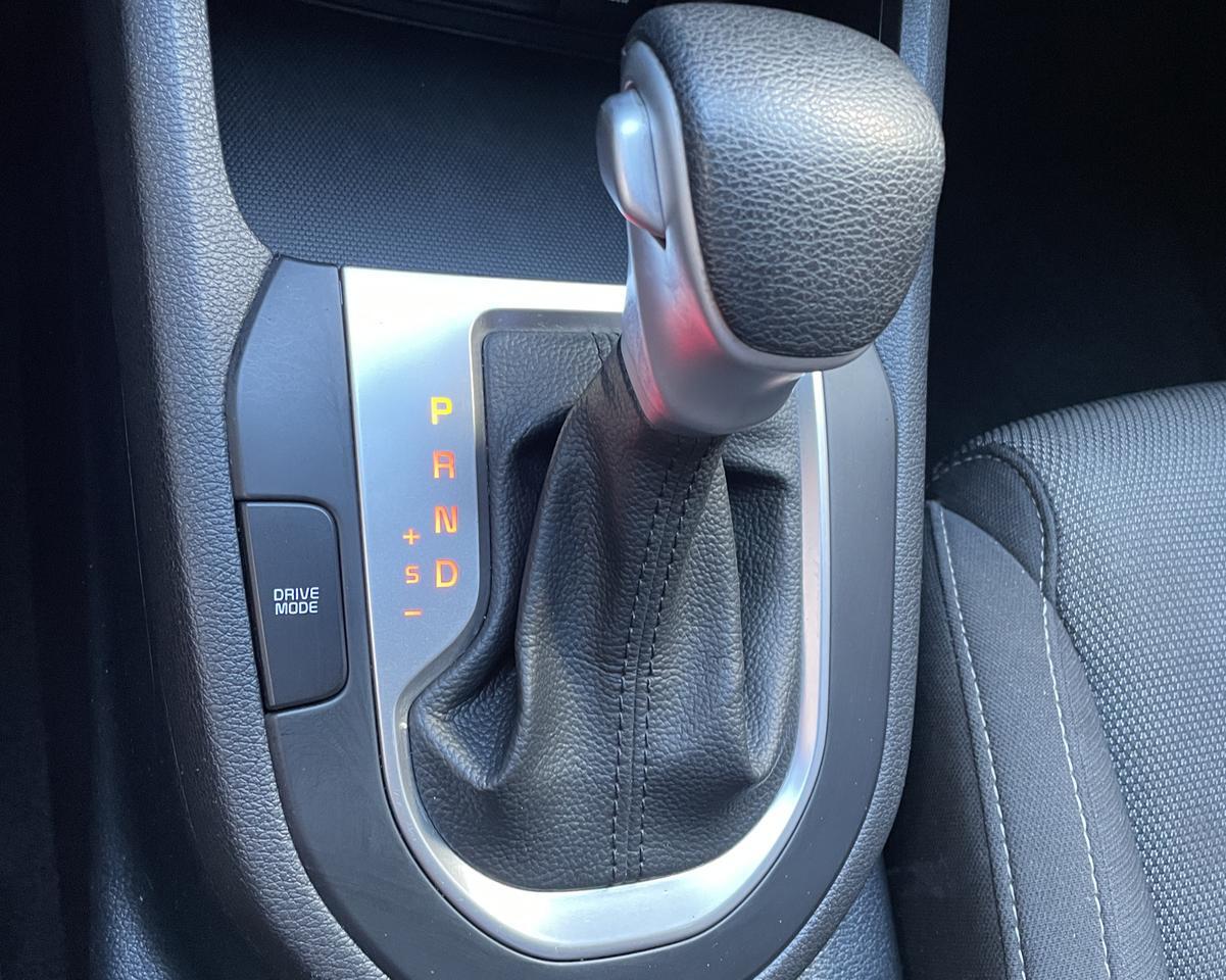 2023 Kia Forte LXS Sedan 4D Port Orchard WA