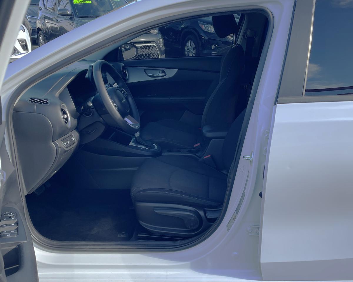 2023 Kia Forte LXS Sedan 4D Port Orchard WA