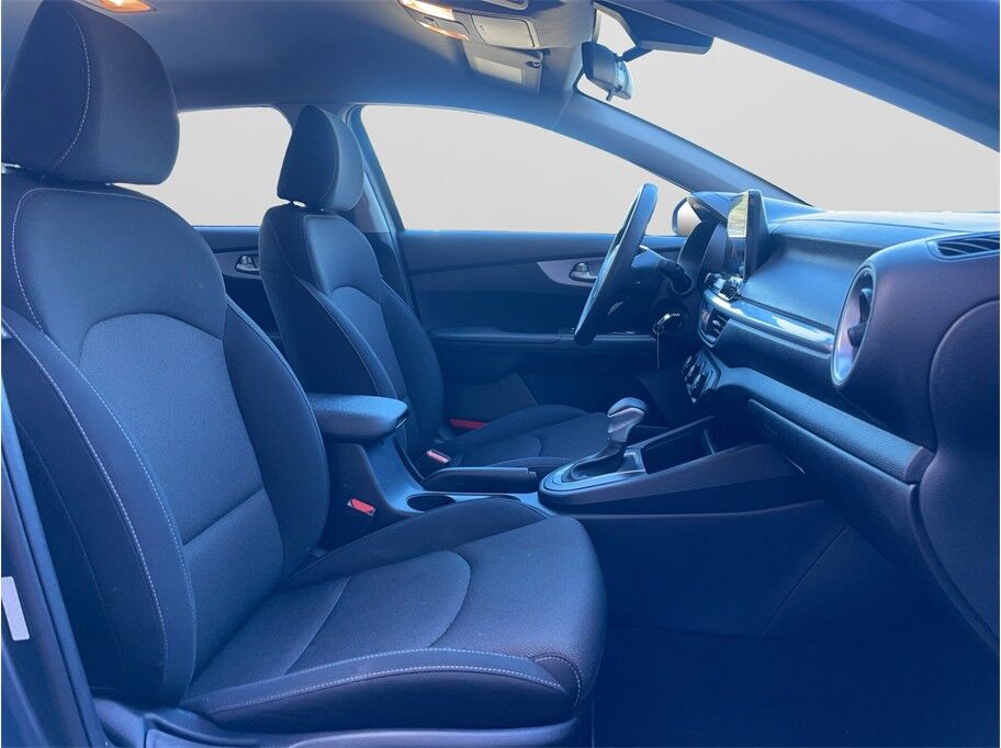 2023 Kia Forte LXS Sedan 4D Port Orchard WA