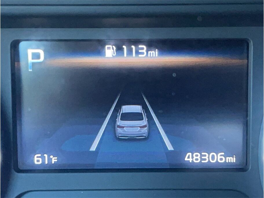 2023 Kia Forte LXS Sedan 4D Port Orchard WA