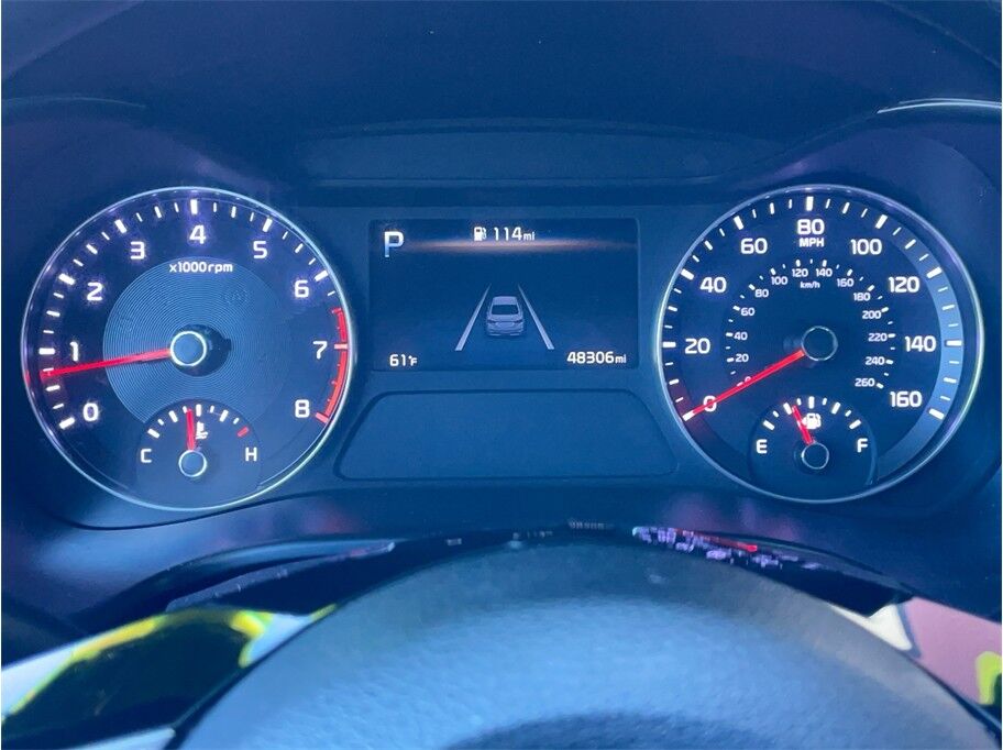 2023 Kia Forte LXS Sedan 4D Port Orchard WA