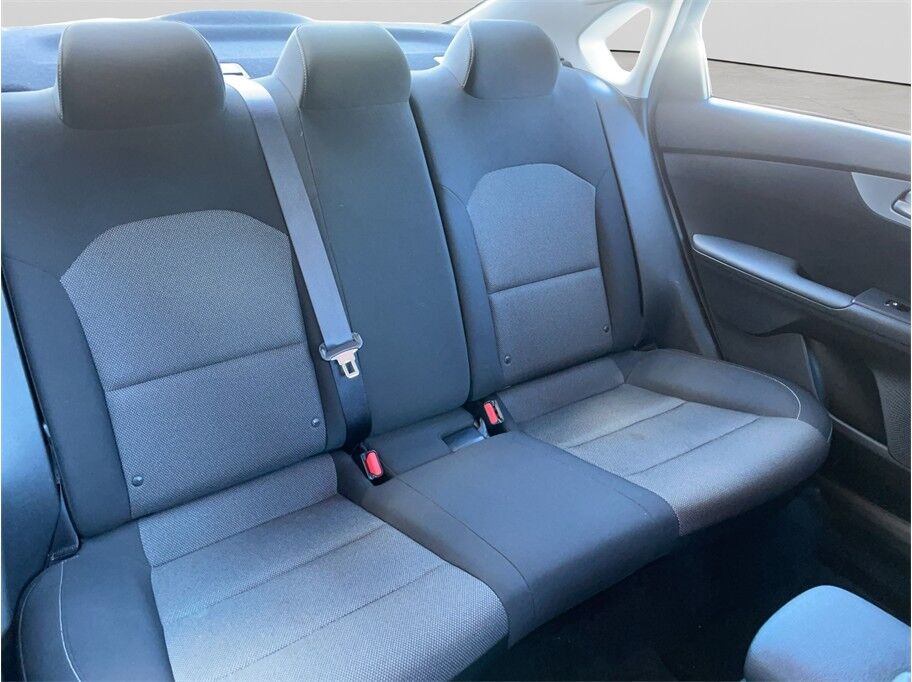 2023 Kia Forte LXS Sedan 4D Port Orchard WA