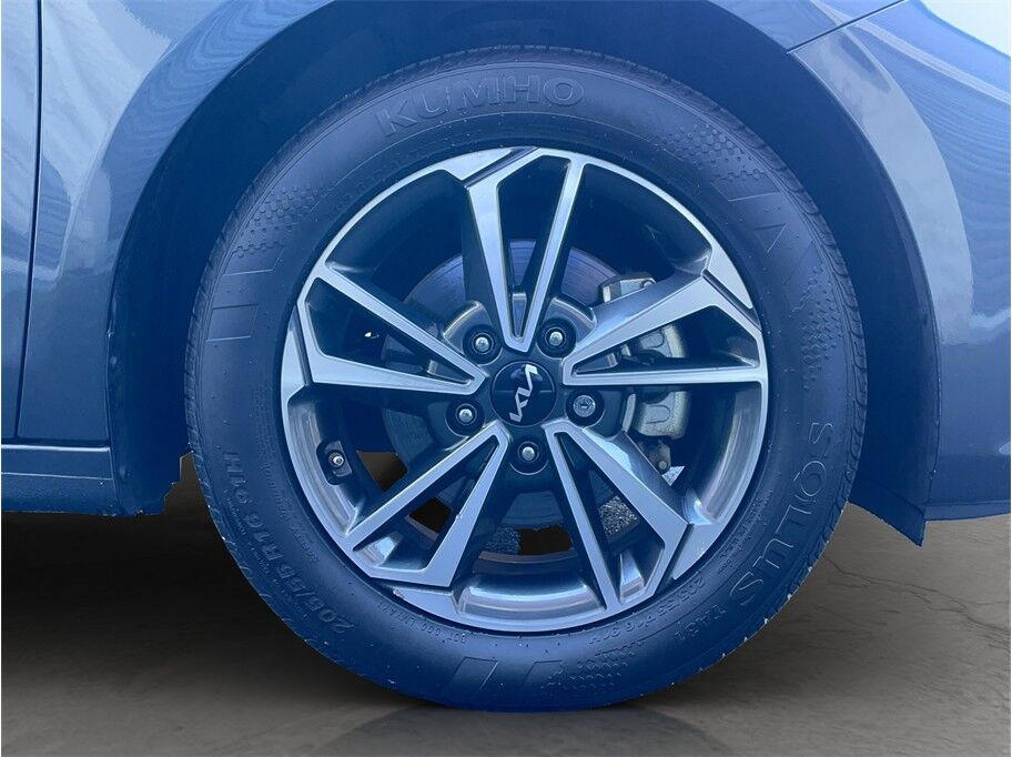 2023 Kia Forte LXS Sedan 4D Port Orchard WA