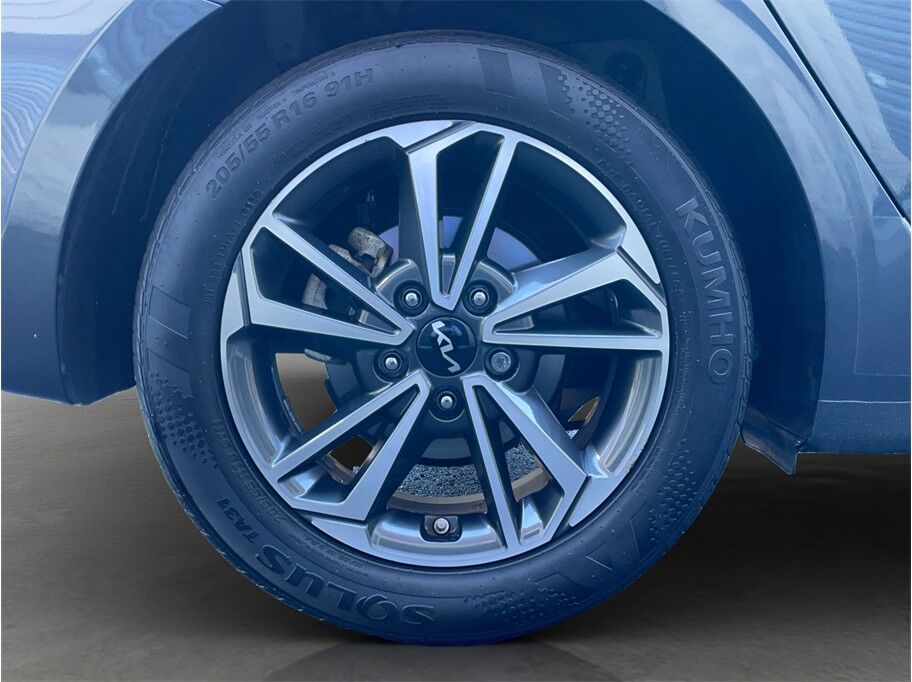 2023 Kia Forte LXS Sedan 4D Port Orchard WA