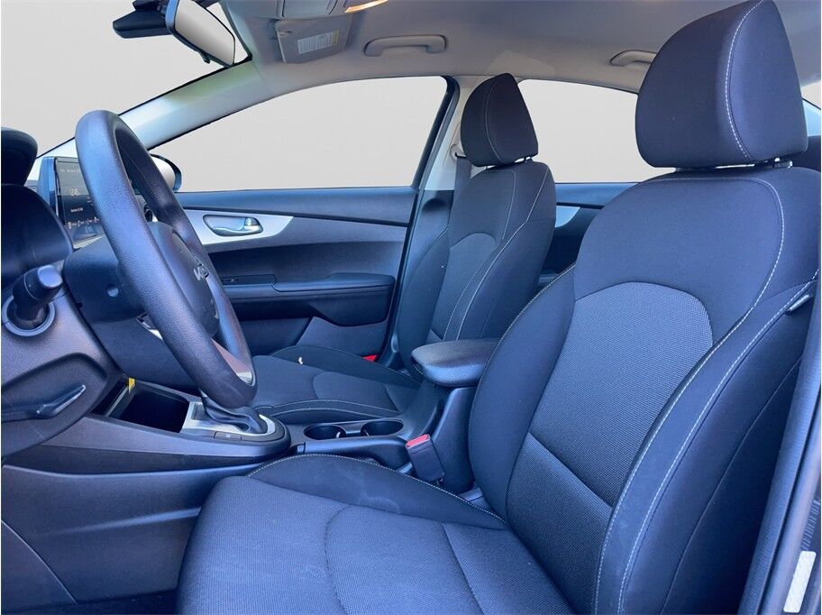 2023 Kia Forte LXS Sedan 4D Port Orchard WA