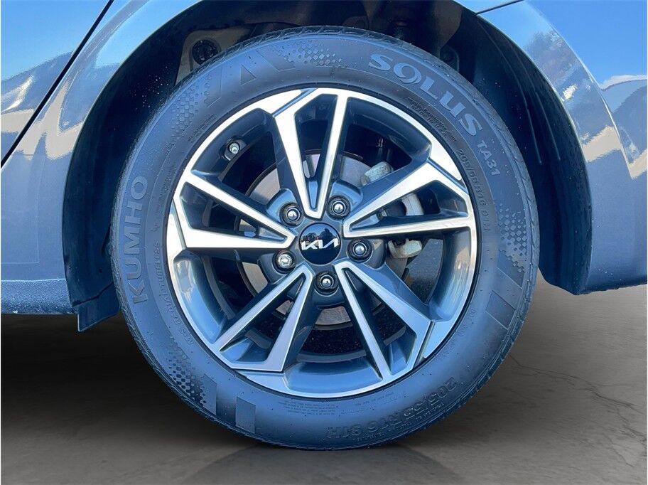 2023 Kia Forte LXS Sedan 4D Port Orchard WA