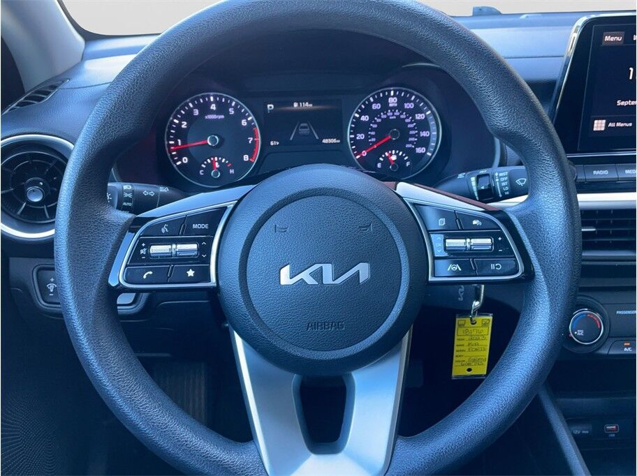 2023 Kia Forte LXS Sedan 4D Port Orchard WA
