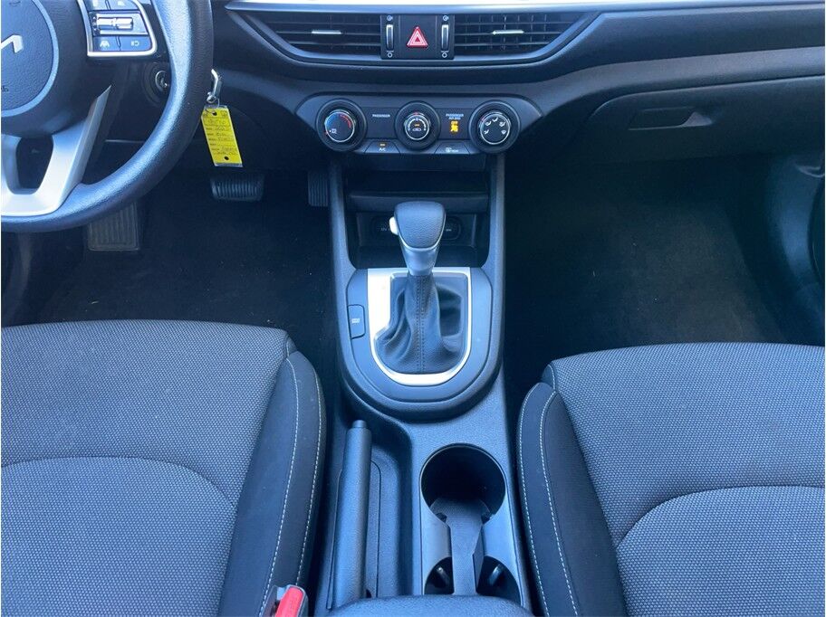 2023 Kia Forte LXS Sedan 4D Port Orchard WA