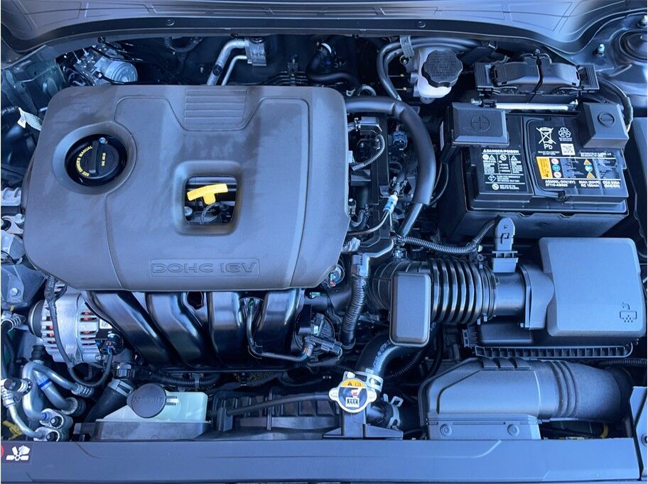 2023 Kia Forte LXS Sedan 4D Port Orchard WA