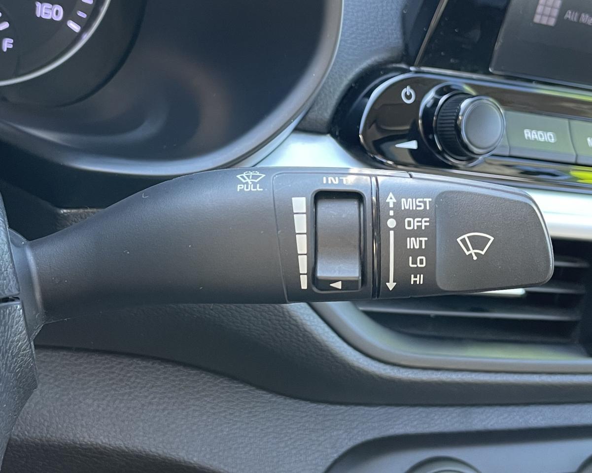 2023 Kia Forte LXS Sedan 4D Port Orchard WA