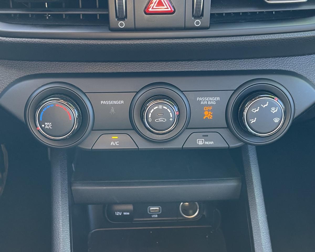 2023 Kia Forte LXS Sedan 4D Port Orchard WA