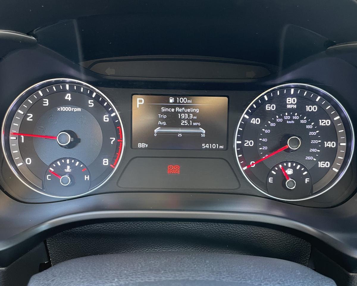 2023 Kia Forte LXS Sedan 4D Port Orchard WA