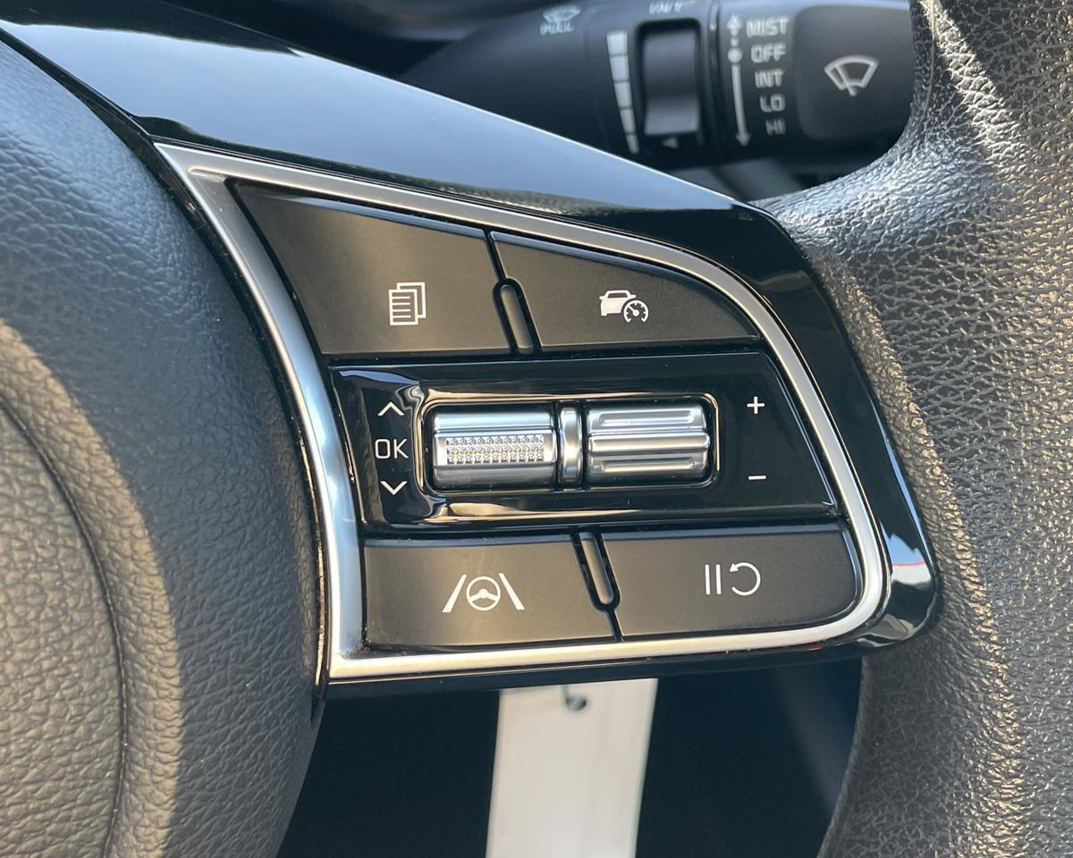 2023 Kia Forte LXS Sedan 4D Port Orchard WA
