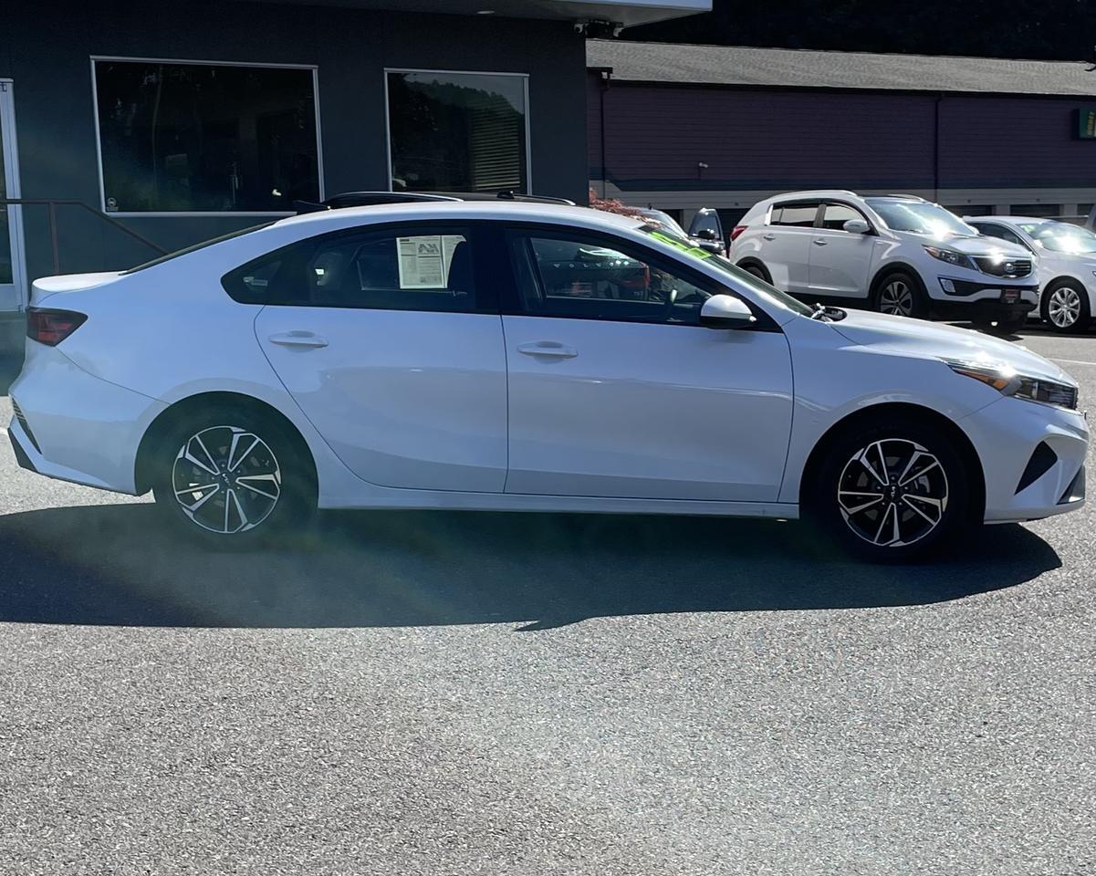2023 Kia Forte LXS Sedan 4D Port Orchard WA
