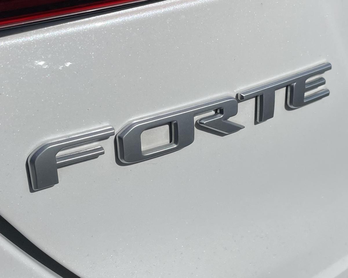 2023 Kia Forte LXS Sedan 4D Port Orchard WA