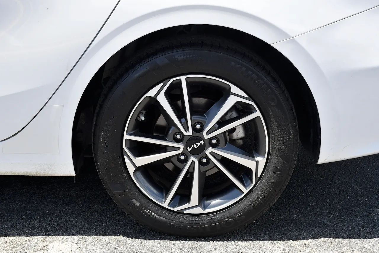 2023 Kia Forte LXS Sedan 4D Doral FL
