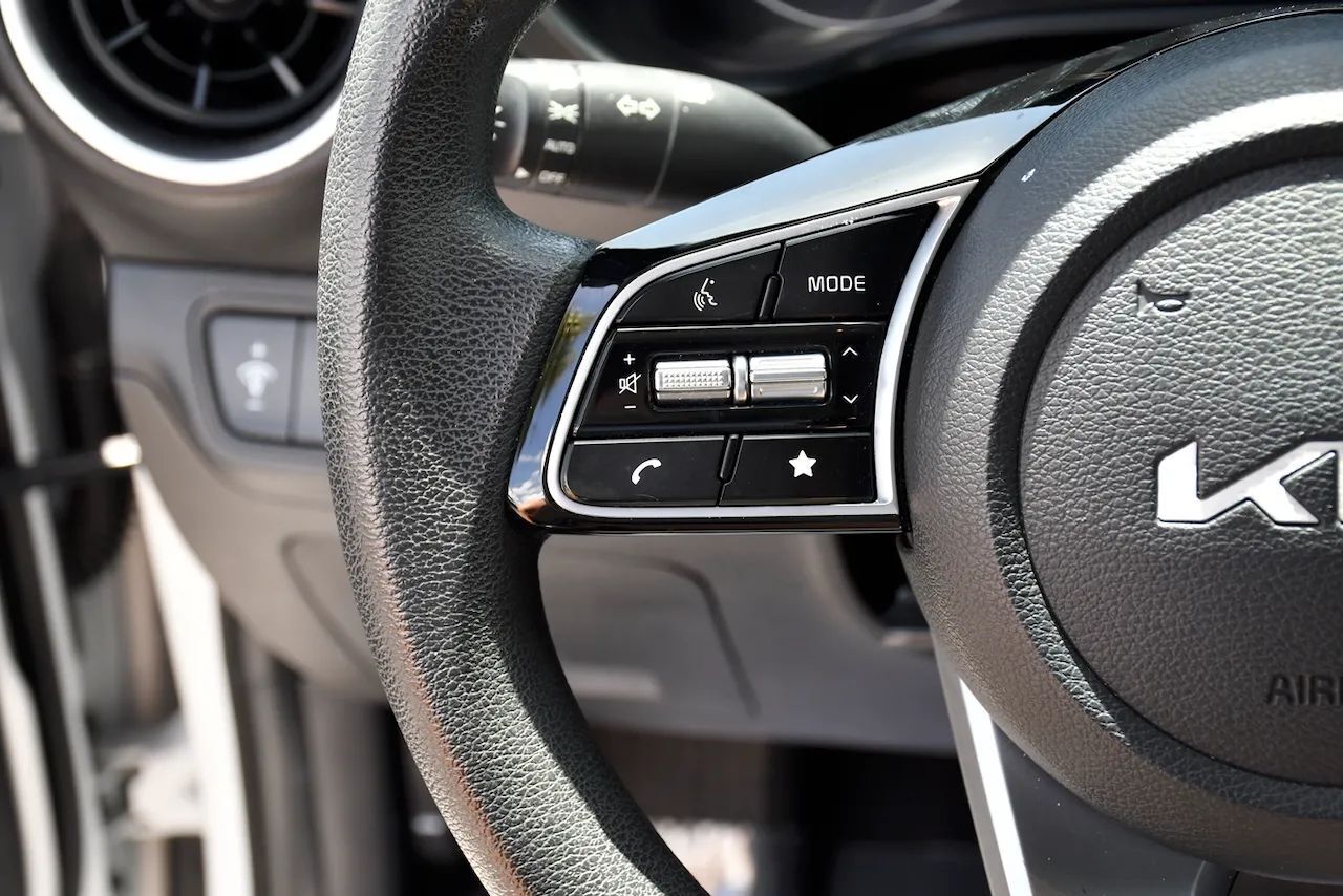 2023 Kia Forte LXS Sedan 4D Doral FL
