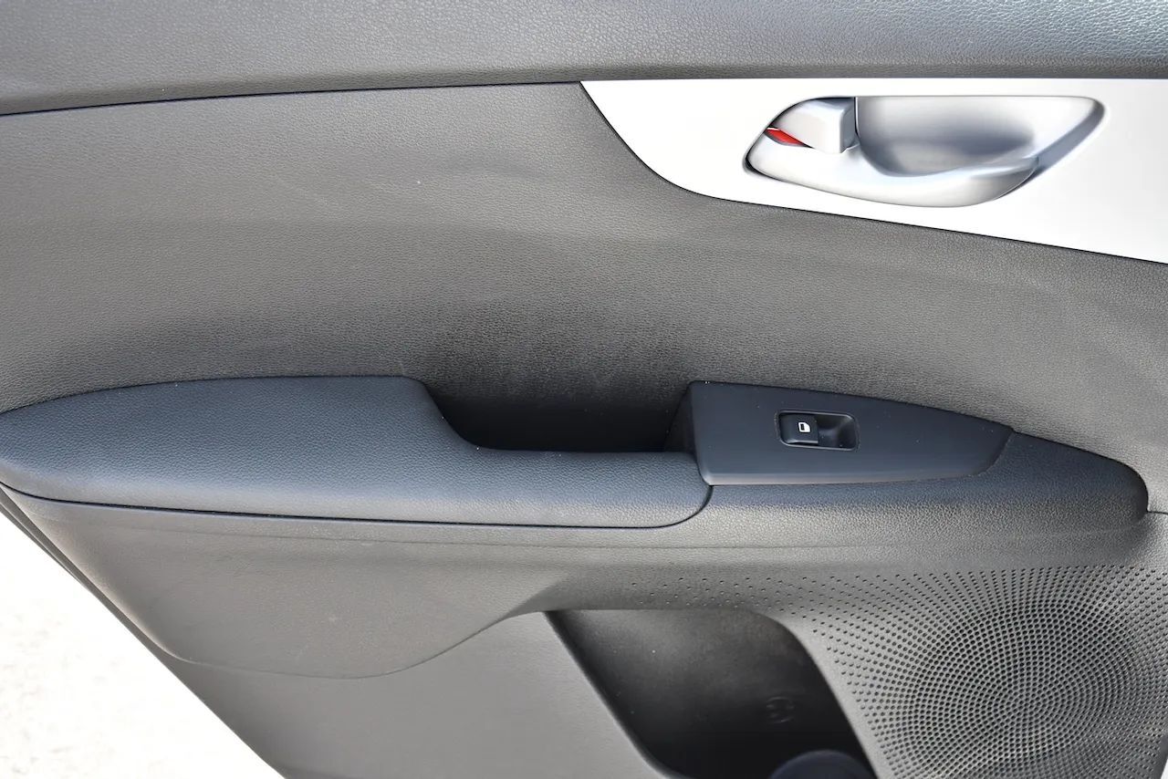 2023 Kia Forte LXS Sedan 4D Doral FL